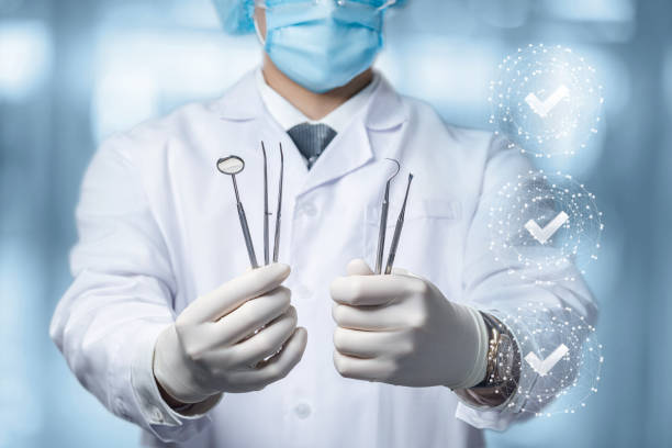 Trusted Lompoc, CA Dental Services Experts