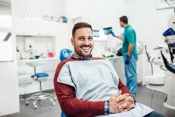 Laser Dentistry in Lompoc, CA