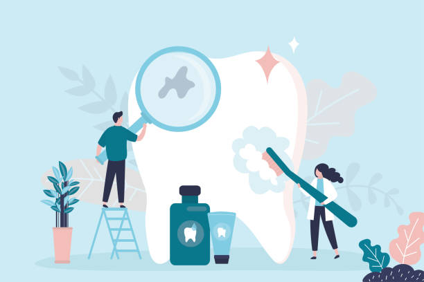Advanced Technology for Better Dental Care in Lompoc, CA